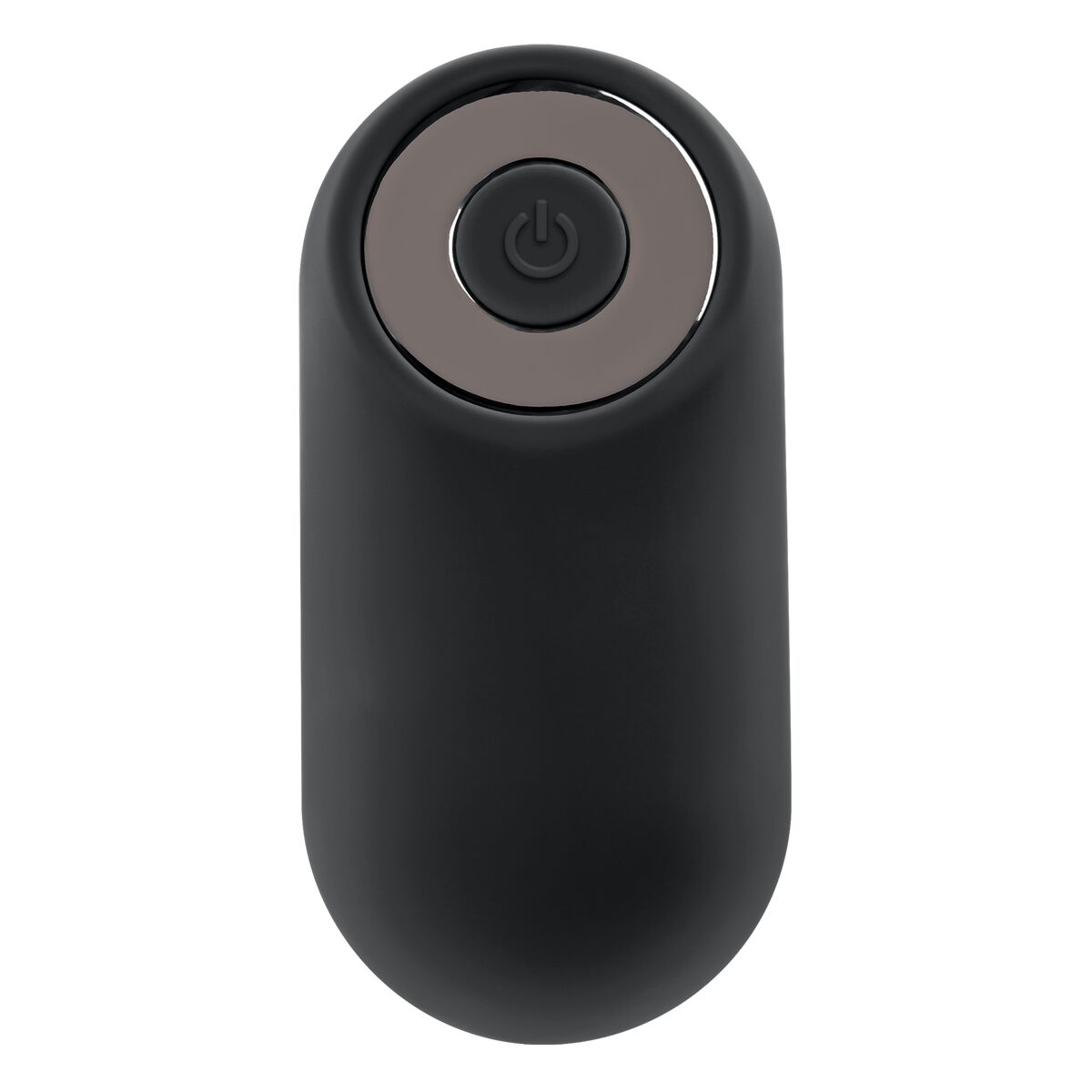Anal plug Playboy Plug & Play Black